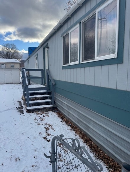 1950 N Hannaford St, Helena, MT 59601