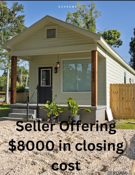 1503 Matilda St, Baton Rouge, LA 70802