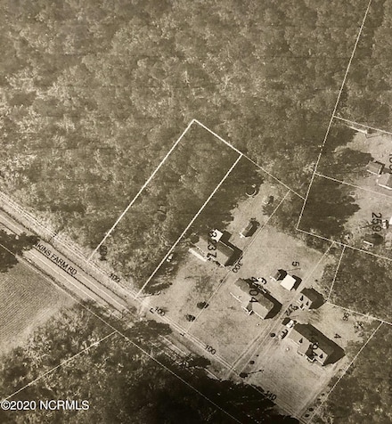 0 Jenkins Farm Rd, Pinetops, NC 27864