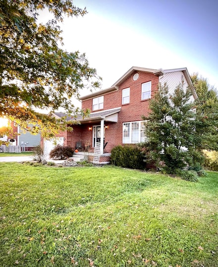 2224 Clearwater Dr, Lawrenceburg, KY 40342
