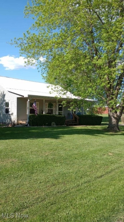 297 Hales Landing, Elizabeth, WV 26143
