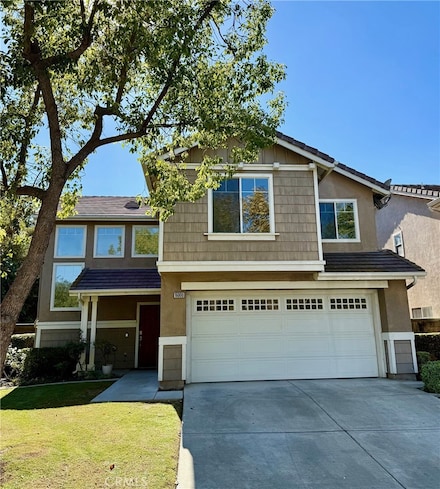 16000 Carlton Ct, Chino Hills, CA 91709