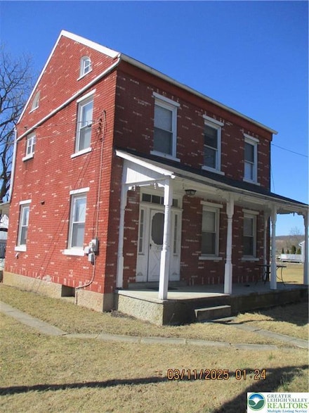 3914 Mauch Chunk Rd, Coplay, PA 18037