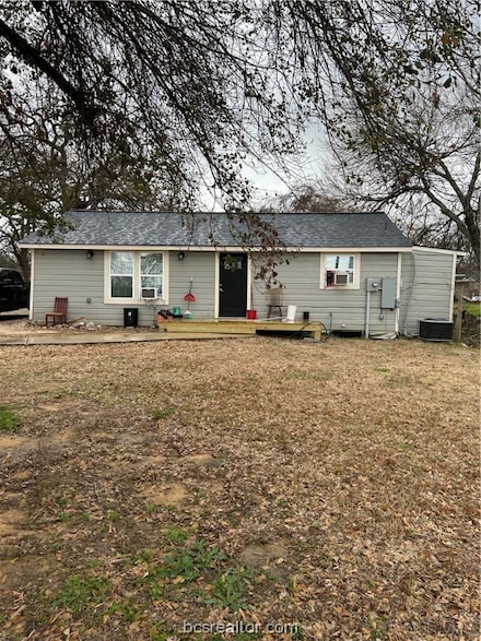 1705 Texas 21, Bryan, TX 77803