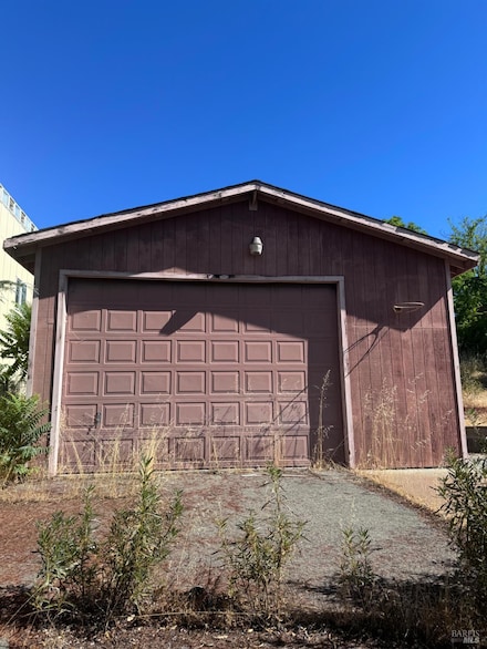 13937 Morgan Ave, Clearlake, CA 95422
