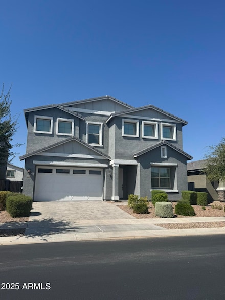 22742 E Domingo Rd, Queen Creek, AZ 85142