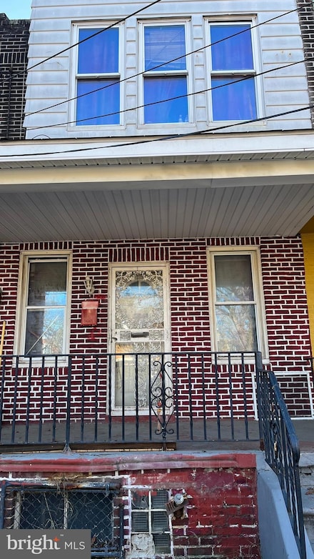 1232 Browning St, Camden, NJ 08104