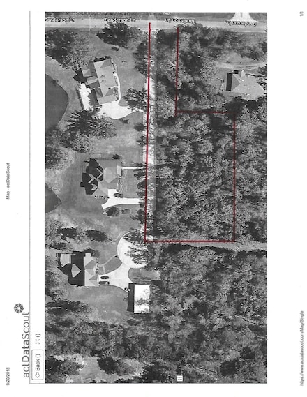 000 Deer Run, Texarkana, AR 71854