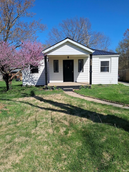 420 N Kimble Dr, Bloomington, IN 47404