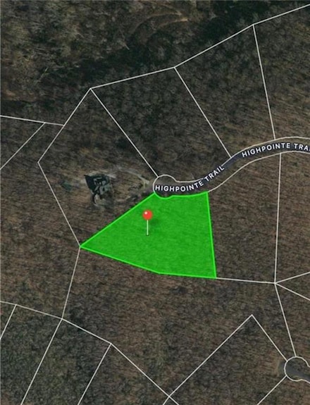 0 Highpointe Trail Unit 7496666, Ellijay, GA 30540
