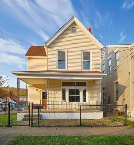 1921 Russell St, Covington, KY 41014