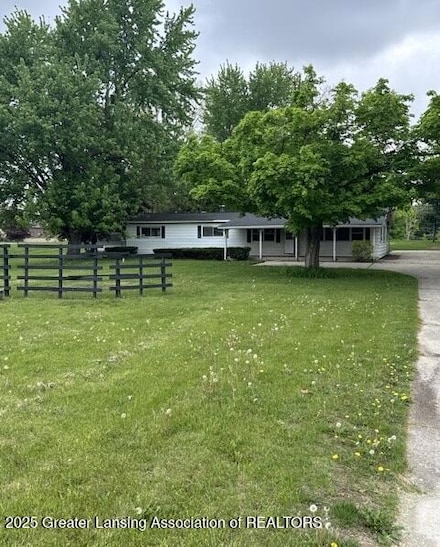 9882 W M 21, Ovid, MI 48866