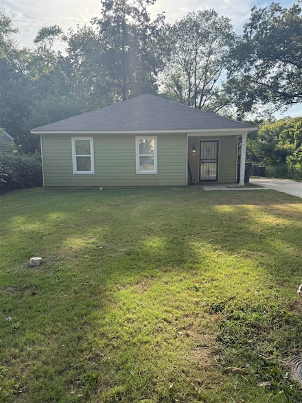 4589 Range Line Rd, Memphis, TN 38127