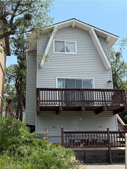 33355 Carlock Dr, Running Springs, CA 92382