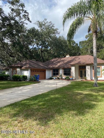 345 Lolly Ln, Saint Johns, FL 32259