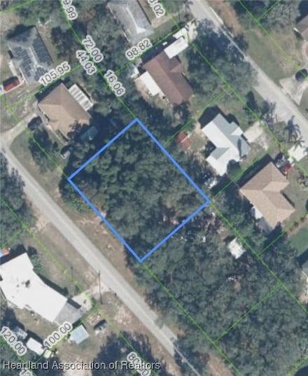 2360 N Archer Rd, Avon Park, FL 33825