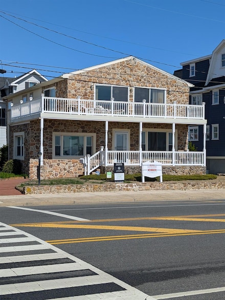 3301 Atlantic Ave, Longport, NJ 08403