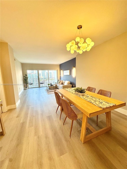 300 Bayview Dr Unit 1801, Sunny Isles Beach, FL 33160
