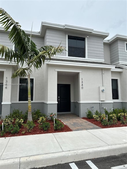 1340 NE 3rd Ave, Florida City, FL 33034