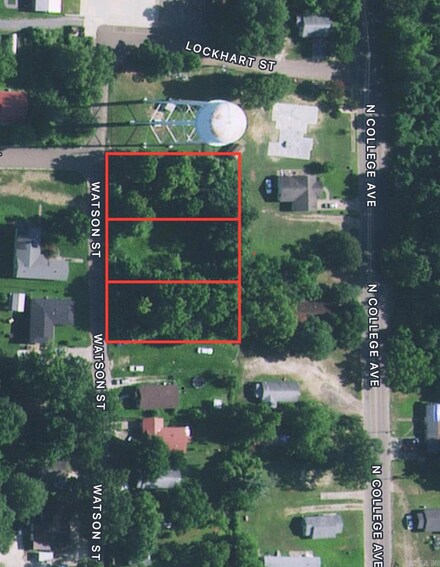 00 Watson St, El Dorado, AR 71730