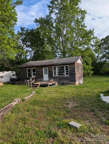 5040 Fairview Church Rd, Lincolnton, NC 28092