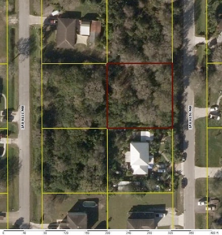 3783 NW 16th Ave, Okeechobee, FL 34972