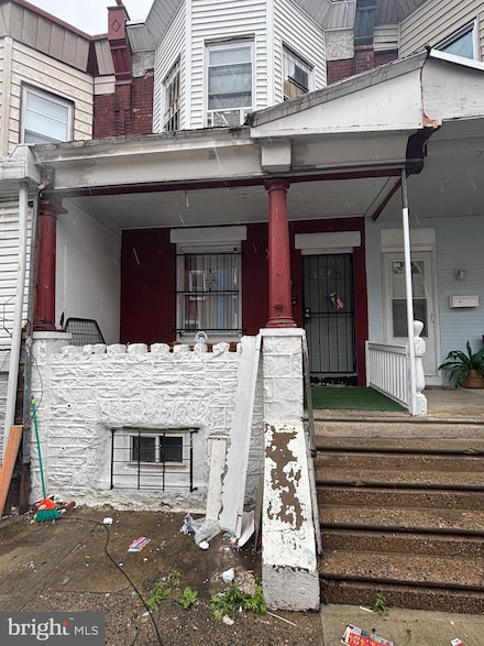 4333 N Orianna St, Philadelphia, PA 19140