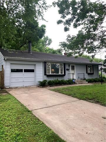 12703 E Mccoy St, Independence, MO 64055
