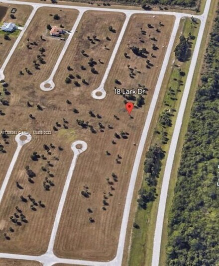 18 Lark Dr, Placida, FL 33946