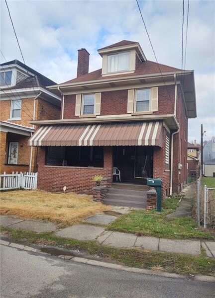 1012 1st St, Mc Kees Rocks, PA 15136
