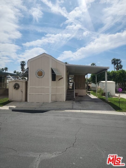84136 Avenue 44 Unit 231, Indio, CA 92203