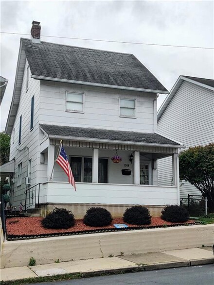 1248 Main St, Northampton, PA 18067