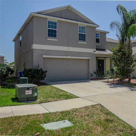 6707 Blue Moon Way, Ruskin, FL 33573
