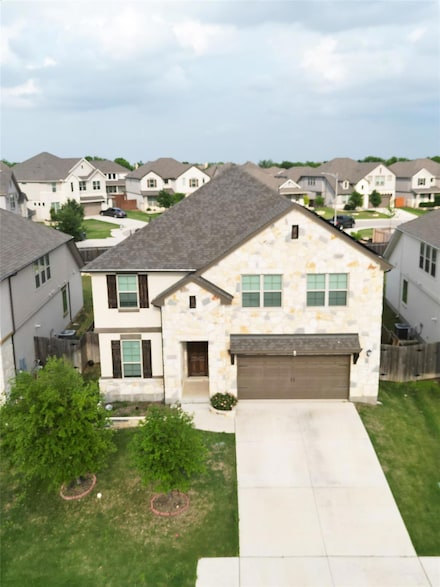 117 Stonewood Ln, Georgetown, TX 78626