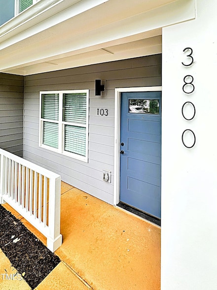 3800 Marcom St Unit 103, Raleigh, NC 27606