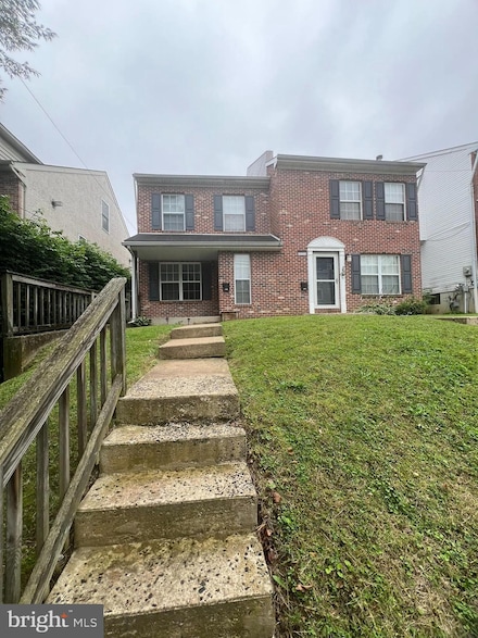 321 W 3rd Ave, Conshohocken, PA 19428