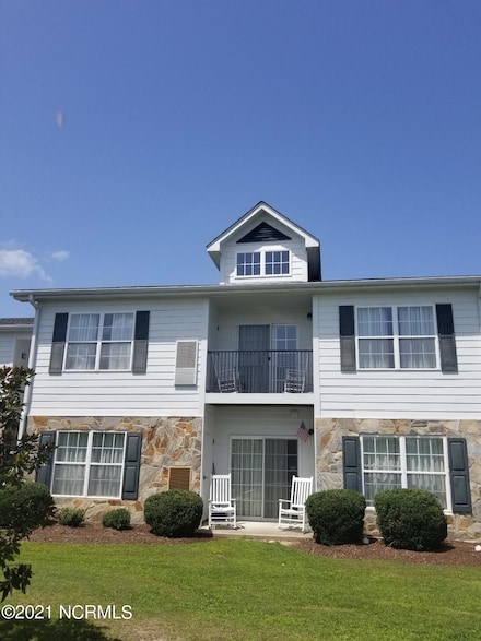 492 Little River Farm Blvd Unit 107 A, Carthage, NC 28327