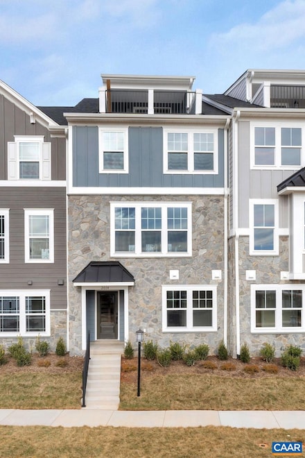 108 Park Ridge Dr, Yancey Mills, VA 22932