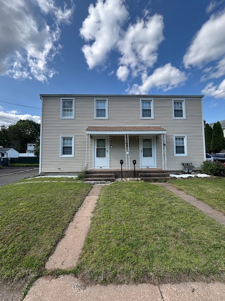 Unlisted Address