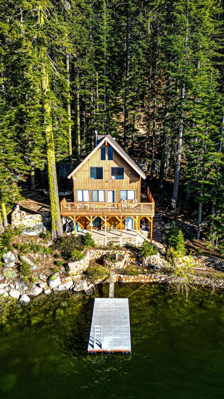 16265 Bucks Lake Rd, Quincy, CA 95971