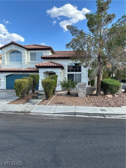 1511 Balsam Mist Ave, Las Vegas, NV 89183