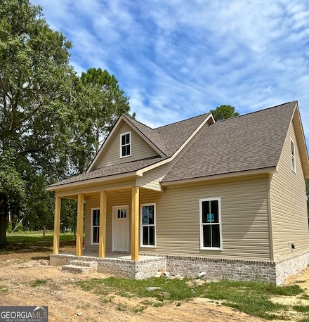 124 Woods Ave, Portal, GA 30450