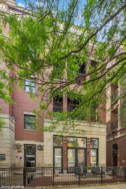 3020 N Sheffield Ave Unit 1N, Chicago, IL 60657
