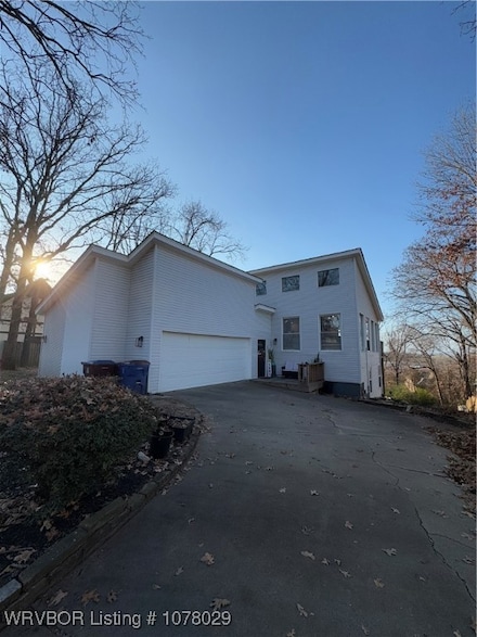 9900 Wellington Way, Fort Smith, AR 72908