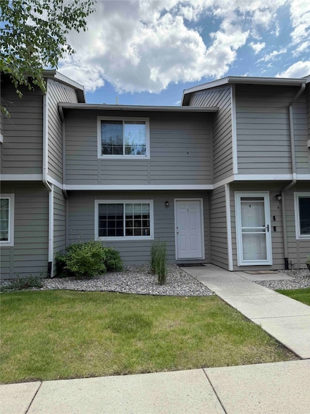 2801 Highcliff Ct Unit 3, Missoula, MT 59808
