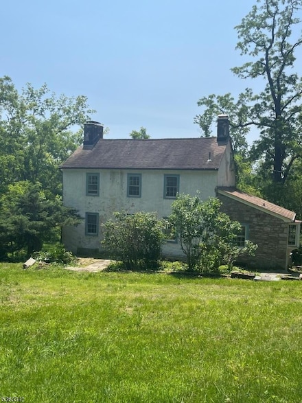 268 Lambertville Headquarters Rd, Stockton, NJ 08559