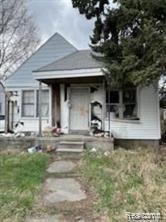 19403 Mound Rd, Detroit, MI 48234