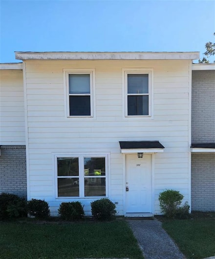 309 W Sallier St Unit C, Lake Charles, LA 70601