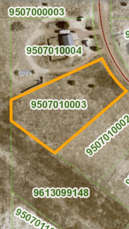 1783 N Heron Dr, Pueblo West, CO 81007