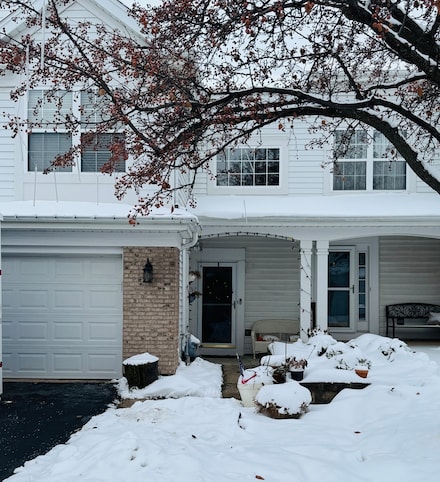 2745 Borkshire Ln Unit 5382, Aurora, IL 60502